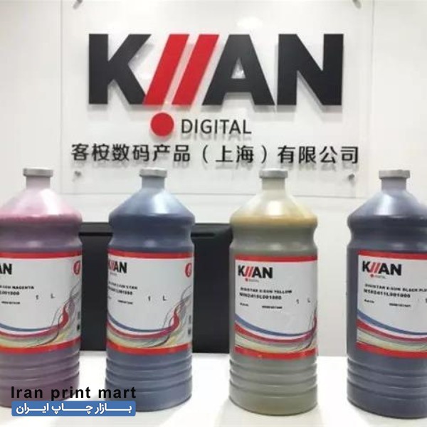 جوهر سابلیمیشن کیان ایتالیا