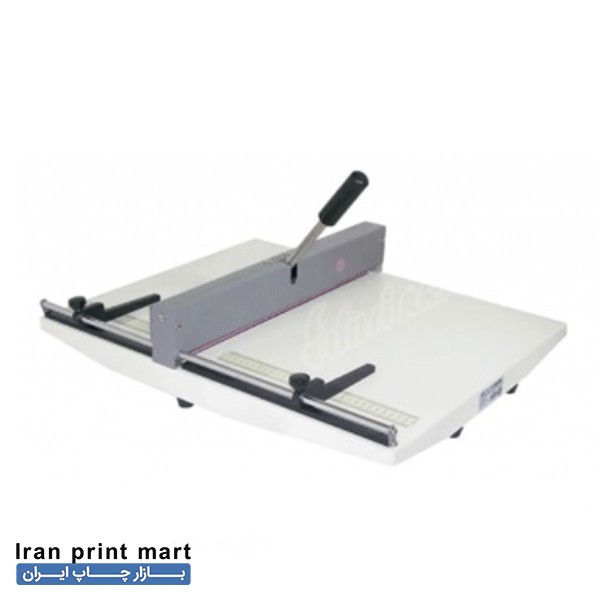 پرفراژ و خط تا دستی mc450