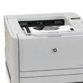 پرینتر  لیزری اچ پی مدل 2055