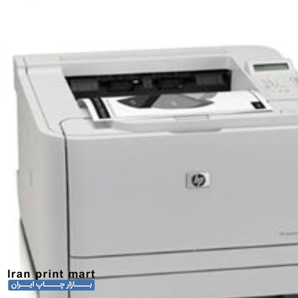 پرینتر  لیزری اچ پی مدل 2055