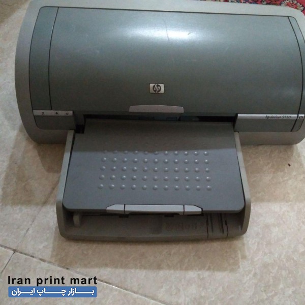 پرینتر رنگی