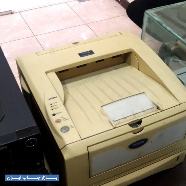 پرینتر لیزری Brother HL-5140