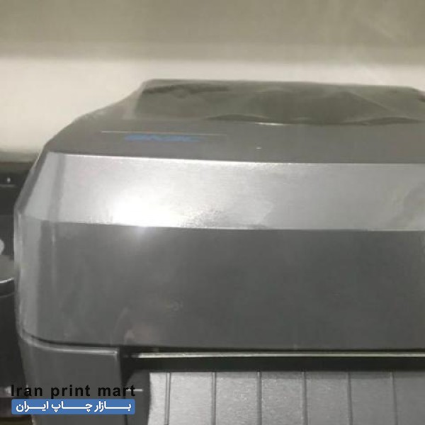 لیبل پرینتر‌چاپ بارکد honeywell