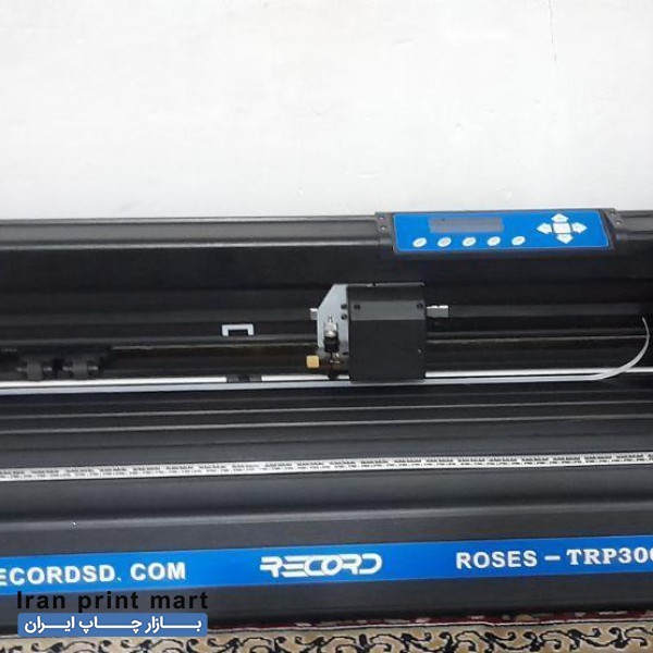 دستگاه کاتر نو