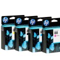 کارتریج جوهری اچپی hp
