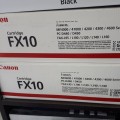 کارتریج کانن fx10