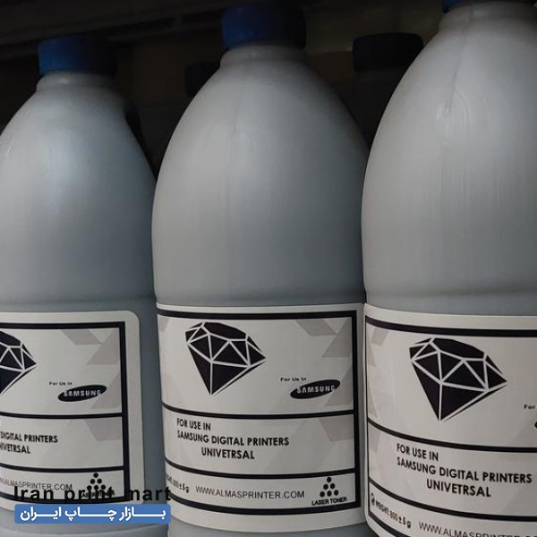 تونر کارتریج سامسونگ