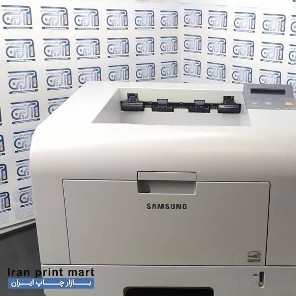 پرینتر لیزری samsung 3471nd