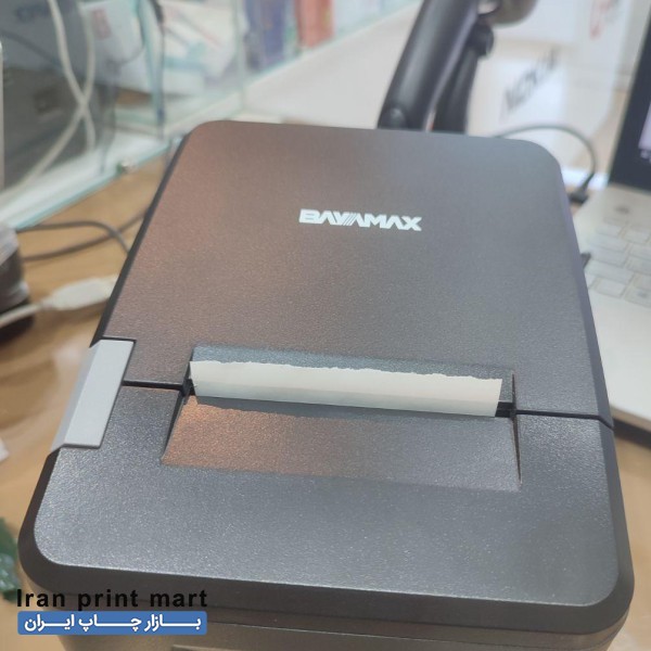 پرینتر حرارتی Bayamax