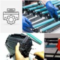 شارژ کارتریج تعمیر پرینتر در سراسر مشهد