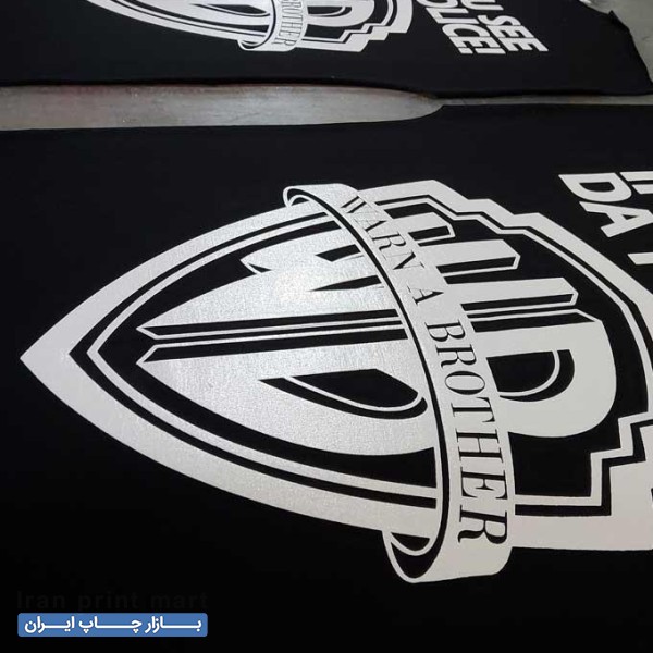 کاگر ساده خانم و آقا و شابلون زن نیمه ماهر