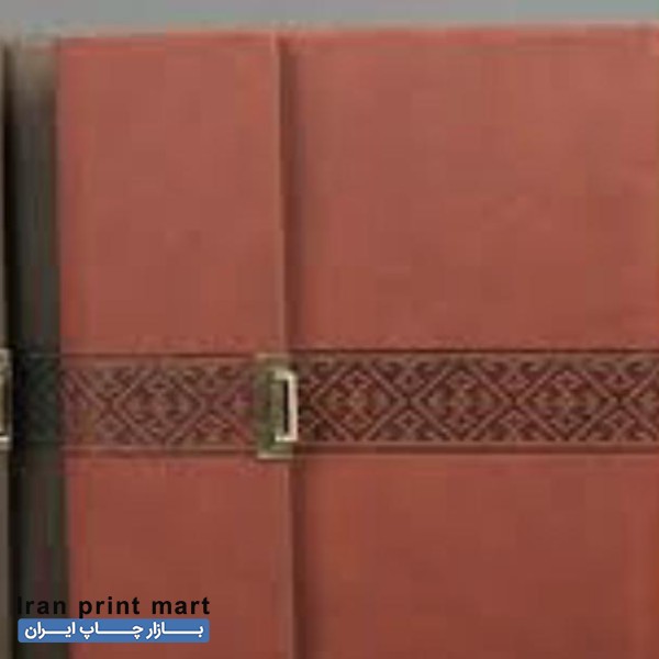 استخدام ترتیب کن کنترات جهت کار در صحافی