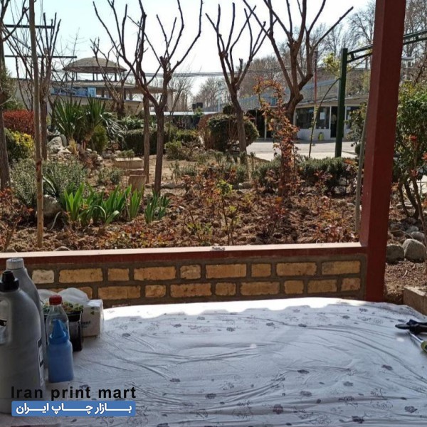 شارژ کارتریج HP canon sharp و... در محل کار شما