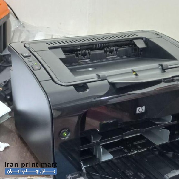 شارژ کارتریج و تعمیر پرینتر در محل