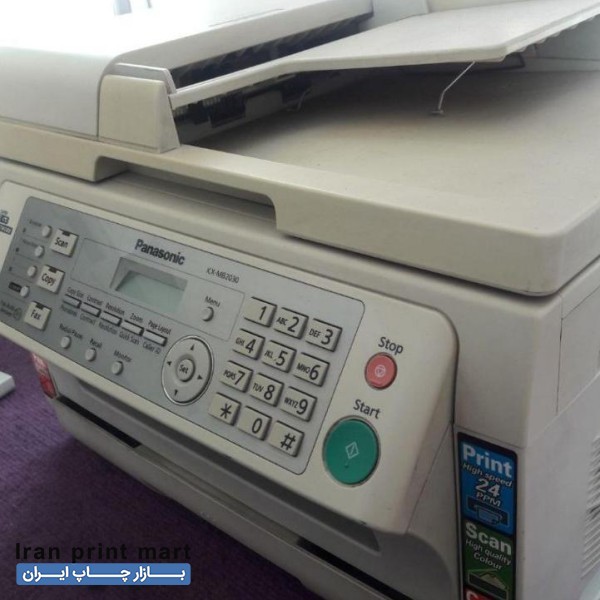 تعمیرات پرینتر لیزری و جوهرافشان و شارژ کارتریج