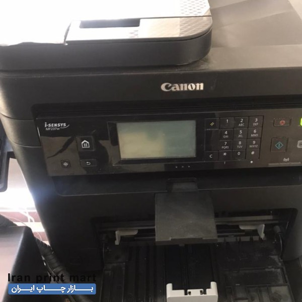 تعمیرات پرینتر و شارژ انواع کاتریج با گارانتی