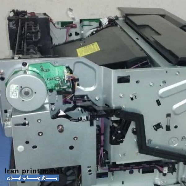 مرکز تعمیرات تخصصی پرینتر اسکنر فکس کپی شارژکاتریج