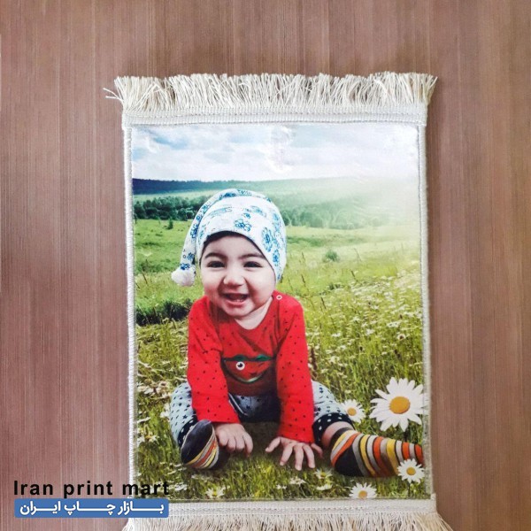 چاپ روی لیوان ماگ تیشرت فرش پازل جاکلیدی