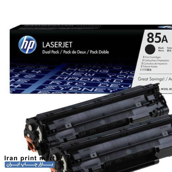 کاتریج اچ پی 85