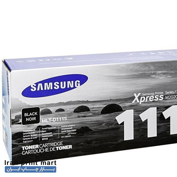 کارتریج سامسونگ 111