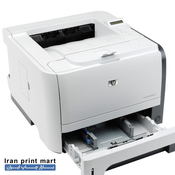 پرینتر لیزری HP LaserJet P2055d