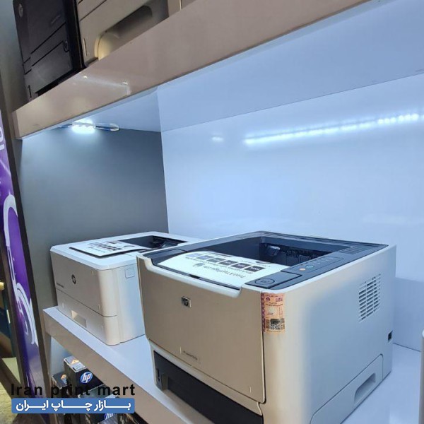 پرینتر تک کاره لیزری HP 1320 دوروزن ۲۰۱۵