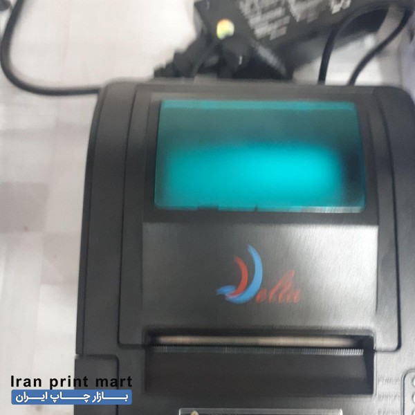 پرینتر حرارتی دلتا T80