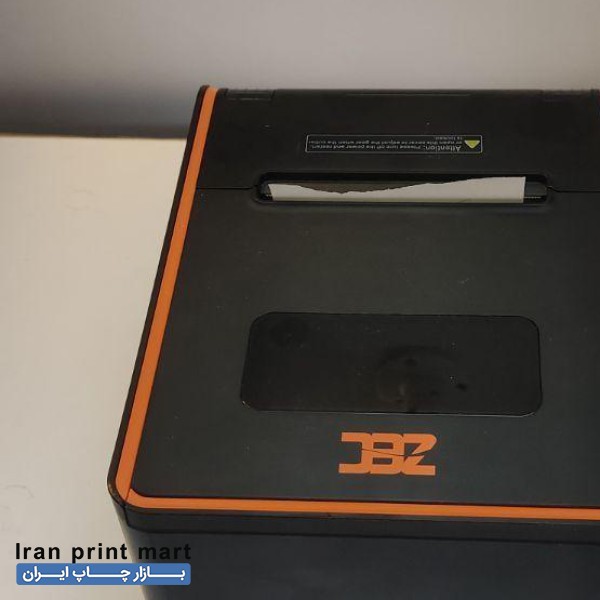 پک فیش پرینتر حرارتی،بارکدخوان