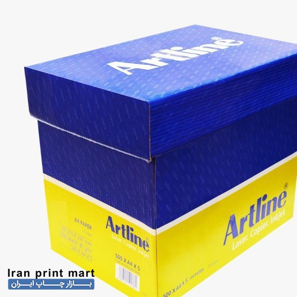 استخدام ماشینچی چاپ فلکسو جعبه چسبانی دایکات