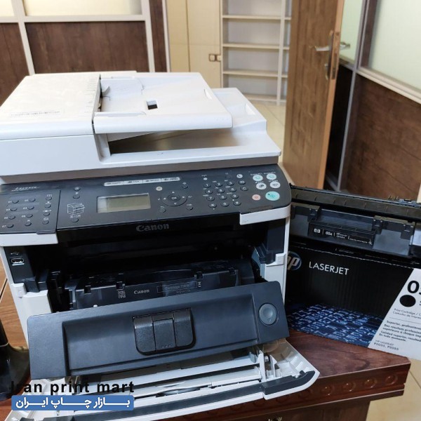 شارژ کارتریج و تعمیر پرینتر