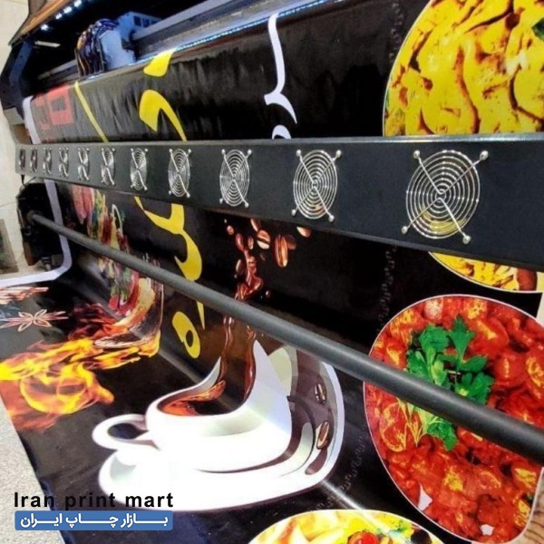 بنر  شبانه روزی فلکس استیکر کارت ویزیت تراکت