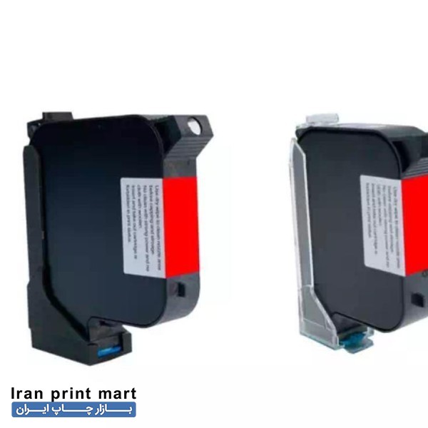 کارتریج اورجینال و چینی جت پرینتر از نیم اینچ به بالا