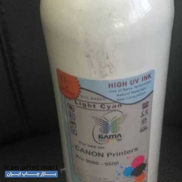 جوهر پرینتر مارک canon