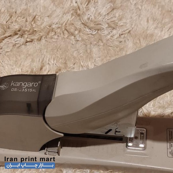 منگنه کوب صحافی نو