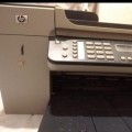 پرینتر جوهر اچ پی افشان مدل5610
