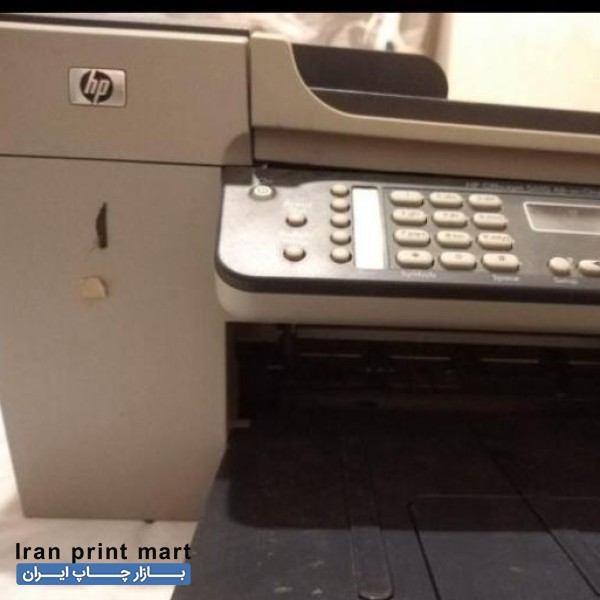 پرینتر جوهر اچ پی افشان مدل5610