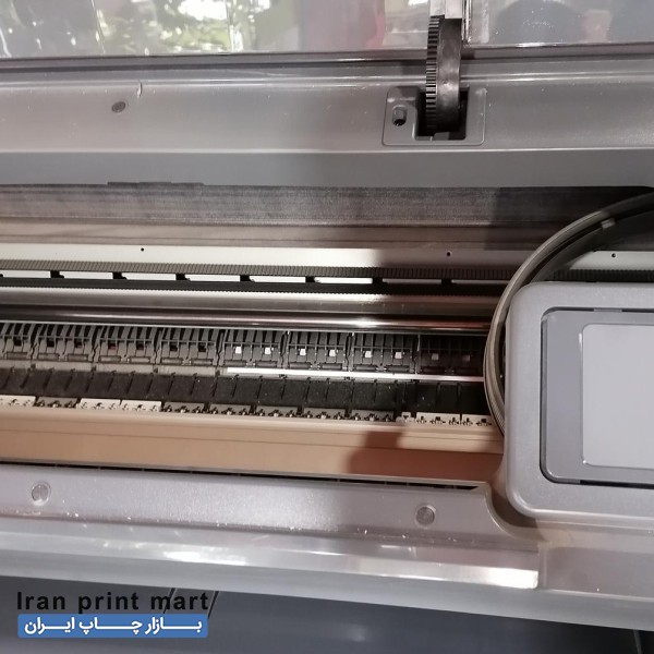 پلاتر اچ پی مدل دیزاین جت T795