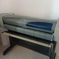 پلاتر HP Designjet 500 plus