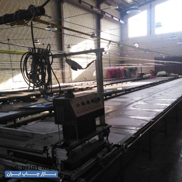 شابلون زن  و کارگر ساده چاپ تریکو مردانه (شهر قدس)