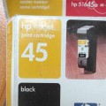 کارتریج پرینتر HP45