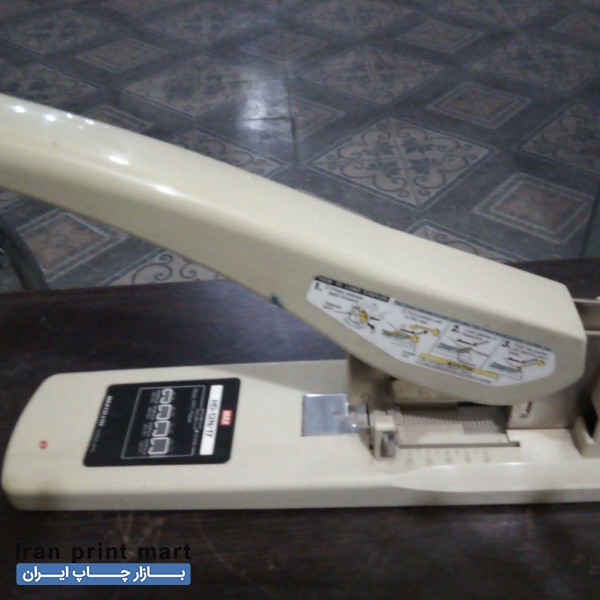 منگنه ماشین دوخت