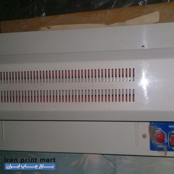 دسگاه پرس کارت