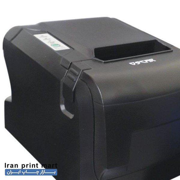 پرینترحرارتی چاپ رسید فروشگاهی