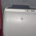پرینتر رنگی لیزری hp 2600n