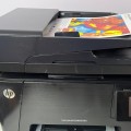 پرینتر لیزری رنگی مدل 177fw