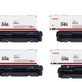 کارتریج رنگی مدل 046 بسته 4 عددی