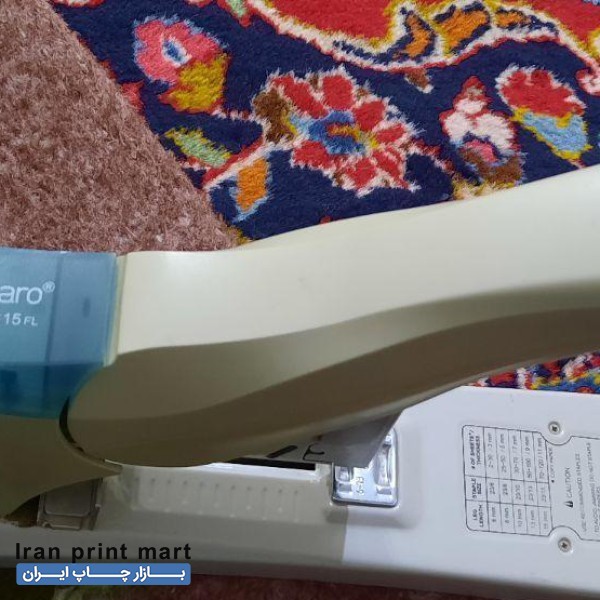 میخکوب و منگنه کانگرو DS-23 S 15 FL