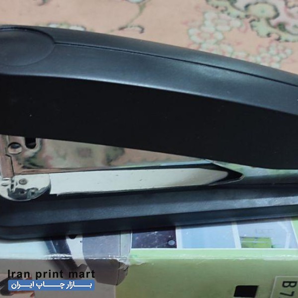 منگنه novus مدل B7A