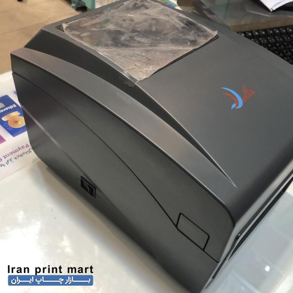 پرینتر لیبل زن دلتا ٤٢٠٠