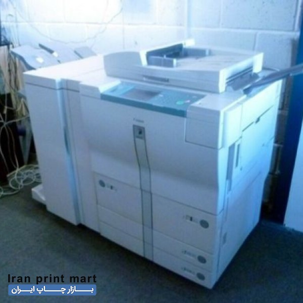 فروش کپی کانن  ir8500